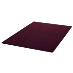 Vaip Hanse Home Nasty Blackberry, 200x200 cm