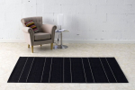 Vaip Hanse Home Sunshine Black 160x230 cm