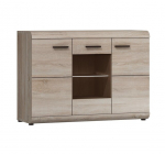 Kummut Link 120 3D, tamm