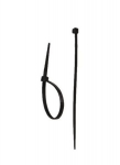 Kaabliside Dedra 3.6 x 300 mm, 100 tk