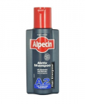 &Scaron;ampoon rasustele juustele Alpecin Active A2 250 ml