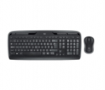 Logitech MK330DE Combo