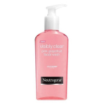 N&auml;opuhastusvahend greibi l&otilde;hnaline Neutrogena VC Pink Grapefruit 200 ml