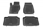 Kummimatid Jeep Grand Cherokee III 2005-2010