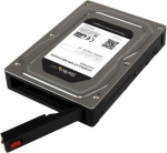 StarTech.com Alumiiniumist Adapteri Karp HDD / SSD SATA 2,5" kuni 3,5" kuni 12,5 mm (25SAT35HDD)