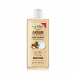 Kaitsev &scaron;ampoon argani&otilde;liga Equilibra Argan Protective 250 ml