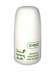 Kuuldeodorant rohelise oliivilehe essentsiga Ziaja 60 ml