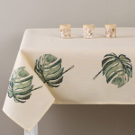 Ambition laudlina Botanic Monstera 160 x 280 cm