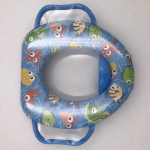 Pehme WC-poti prilllaud lastele k&auml;epidemetega &bdquo;Benedomo&ldquo;