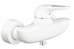 Termostaadiga du&scaron;isegisti Grohe Eurostyle, valge 33590LS3