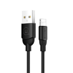 Usams SJ245USB01, USB B - Lightning 8pin, 1 m