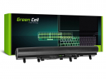 S&uuml;learvuti aku Green Cell Laptop Battery for Acer Aspire E1-522 E1-530 E1-532 E1-570 E1-572 V5-531 V5-571