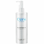 Kooriv n&auml;ogeel Cure Natural Aqua Gel 250 g