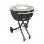 Lotusgrill G-AN-600