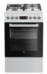 Beko FSE53320DWCS