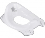 WC-potiiste Keeeper Stars Cosmic, white