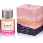 Tualettvesi Guess 1981 Los Angeles EDT naistele 100 ml