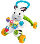 K&otilde;ndimistugi-liugur Sebra Fisher&nbsp;Price