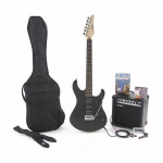 Elektrikitarri komplekt Yamaha ERG121GPII