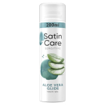 Raseerimisgeel SATIN CARE Sensitive, 200ml