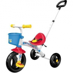 Kolmerattaline Chicco U-Go 2 in 1 Jalgratas