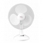 Ventilaator Gallet VEN12, valge, 35 W
