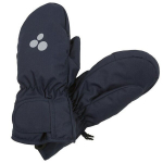 Huppa Laste talvekindad LIINA, navy