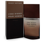 Parf&uuml;&uuml;mvesi meestele Issey Miyake L'Eau D'Issey Pour Homme Wood&Wood EDP 100 ml
