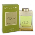 Parf&uuml;&uuml;mvesi Bvlgari Man Wood Neroli EDP meestele 100 ml
