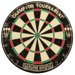 Noolem&auml;ng Abbey Darts 52AS I