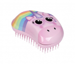 Juuksehari Tangle Teezer The Original Rainbow, Unicorn Print