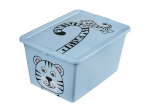 Branq hoiukarp X Box Deco Animal, 30 l