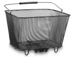 Jalgrattakorv pakiraamile Acid, 25 l