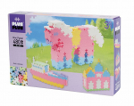 Klotsid PlusPlus Mini Pastel 3&uuml;hes1 480 tk.