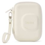 Fujifilm kott instax mini LiPlay Case misty valge