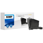Laserprinteri kassett KMP tooner K-T60 must Asendustoode: TK-1115