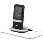 Gefu termomeeter Gefu H&auml;ndi Digital Radio Controlled Roasting Thermometer
