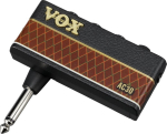 Vox kitarri v&otilde;imendi AmPlug 3 AC30 k&otilde;rvaklappide v&otilde;imendi