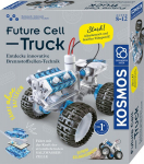 Kosmos arendav m&auml;nguasi Future Cell-Truck 620745