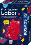 Kosmos arendav m&auml;nguasi Fun Science Jelly Lab 658106