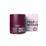 VEOLI Botanica - Melt With Passion - emulgeeriv v&otilde;i meigi ja SPF eemaldamiseks, 40g