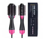 One Step Hair Dryer and Styler
