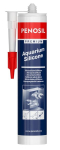 Silikoon akvaariumitele PENOSIL Premium Aquarium Silicone, 310 ml