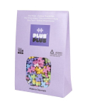 Konstruktor Plus Plus Mini Pastel, 300 detaili