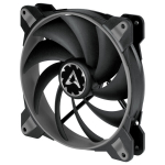 ARCTIC BioniX F140 - Korpuse ventilators 140mm, spēļu veiktspēja, pelēks
