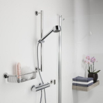 Massaaži du&scaron;ikomplekt 3 funktsiooniga Tiger BOSTON Massage