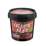 Beauty Jar Kehakoorija Cellulite Killer 150g