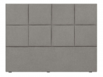 Voodipeats Mazzini Sofas Barletta 200 cm, helehall
