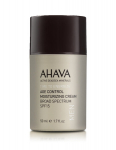 Niisutav n&auml;okreem meestele Ahava Time To Energize Age Control SPF15 50 ml
