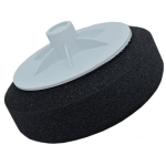 Pehme poleerimisk&auml;sn - kruvi M14, l&auml;bim&otilde;&otilde;t 150mm